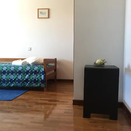 Appartement Sotto Mayor Figueira da Foz