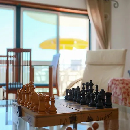 Apartamento Sotto Mayor Figueira da Foz