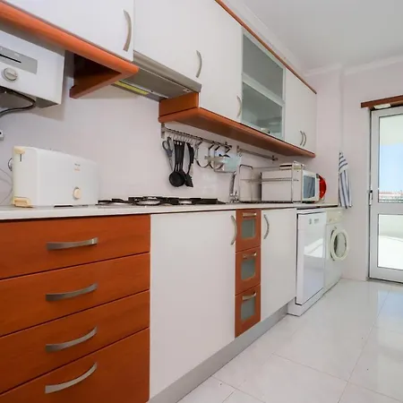 Apartamento Sotto Mayor Figueira da Foz