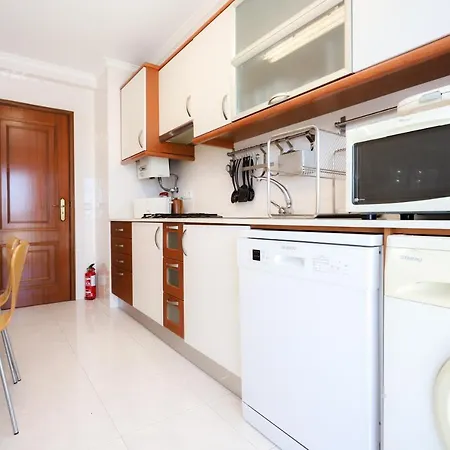 Sotto Mayor Appartement Figueira da Foz
