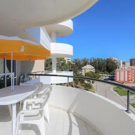 Sotto Mayor Appartement