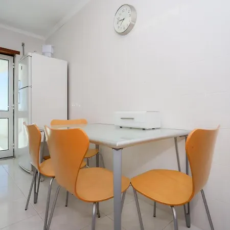 Appartement Sotto Mayor