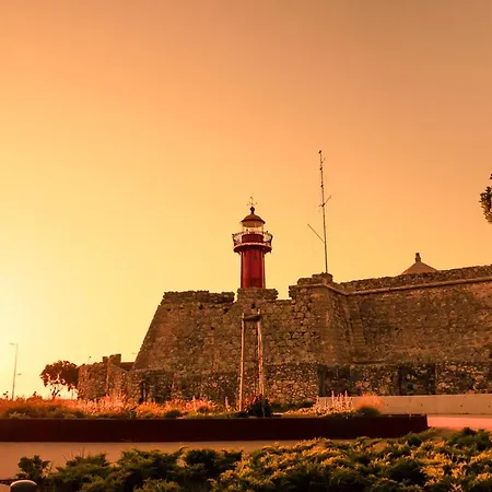 Lejlighed Sotto Mayor Figueira da Foz