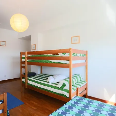 Sotto Mayor Apartamento