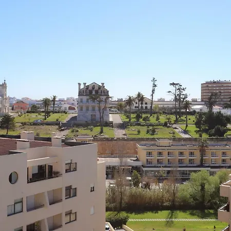 Sotto Mayor Apartamento