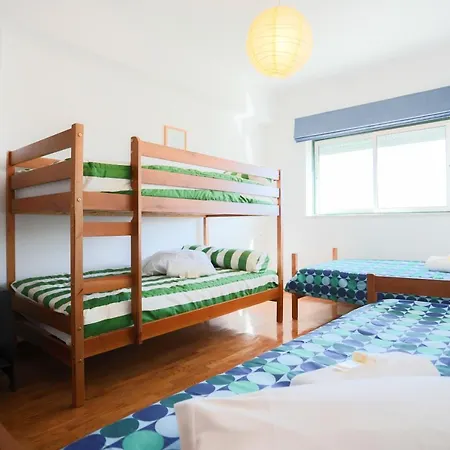 Lejlighed Sotto Mayor Figueira da Foz