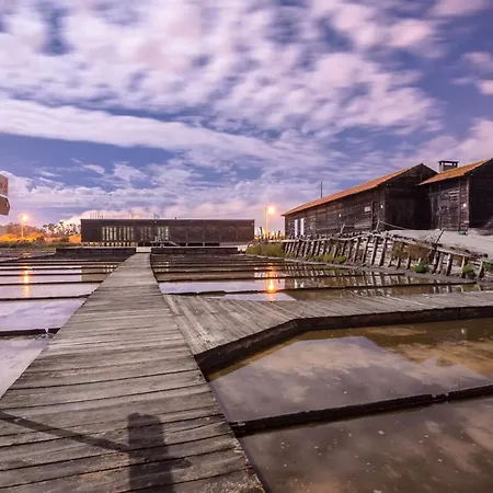 Apartamento Sotto Mayor Figueira da Foz