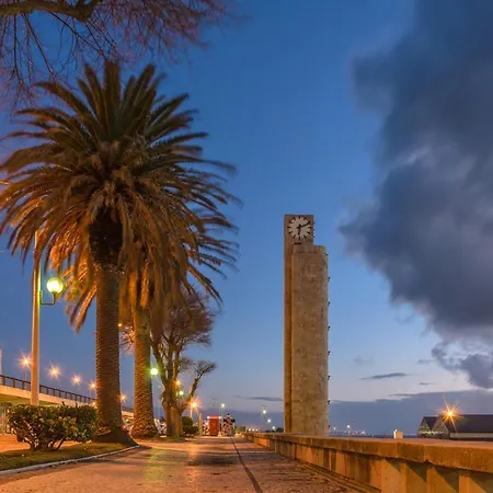 Apartamento Sotto Mayor *