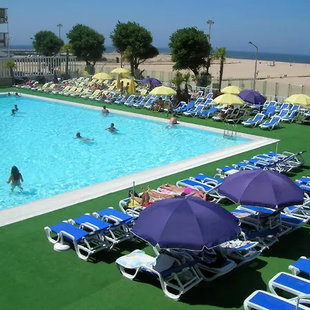 Appartement Sotto Mayor Figueira da Foz