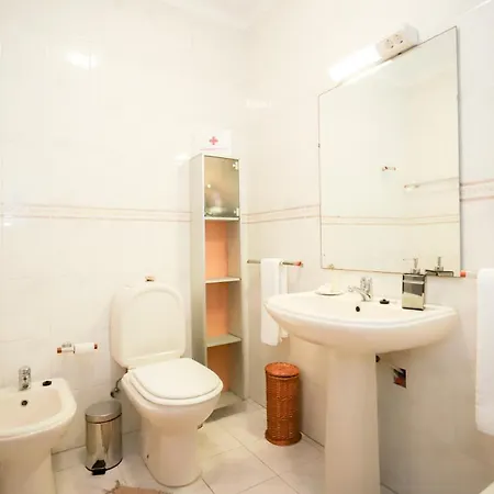 Sotto Mayor Apartamento Figueira da Foz