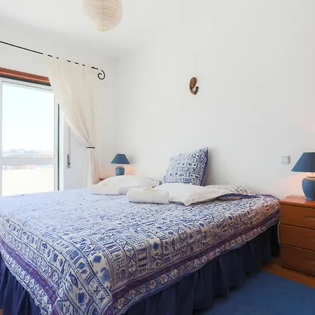 Sotto Mayor Lejlighed *