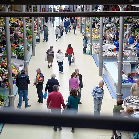 Sotto Mayor Apartamento Figueira da Foz