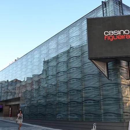 Sotto Mayor Lejlighed Figueira da Foz