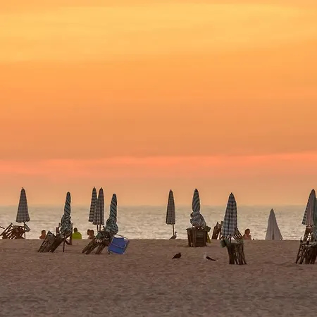 Sotto Mayor Lejlighed