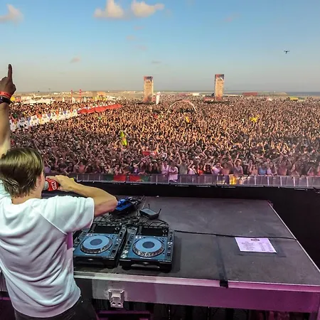 Sotto Mayor Lejlighed *