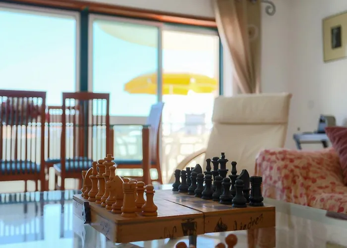 Appartement Sotto Mayor Figueira da Foz