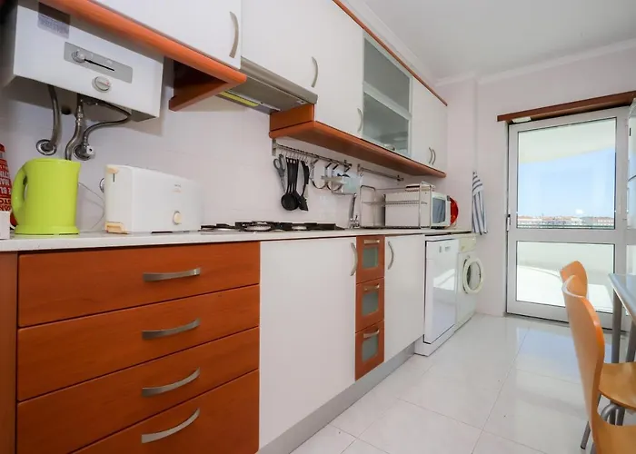 Appartement Sotto Mayor Figueira da Foz