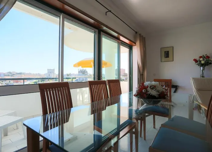 Appartement Sotto Mayor Figueira da Foz