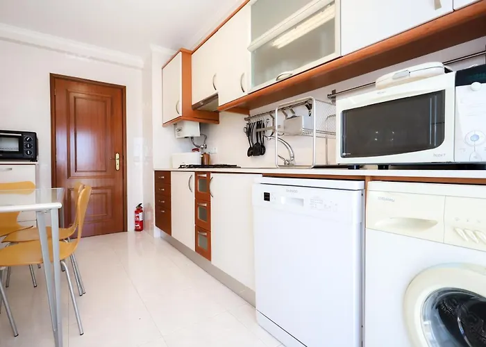 Sotto Mayor Appartement Figueira da Foz