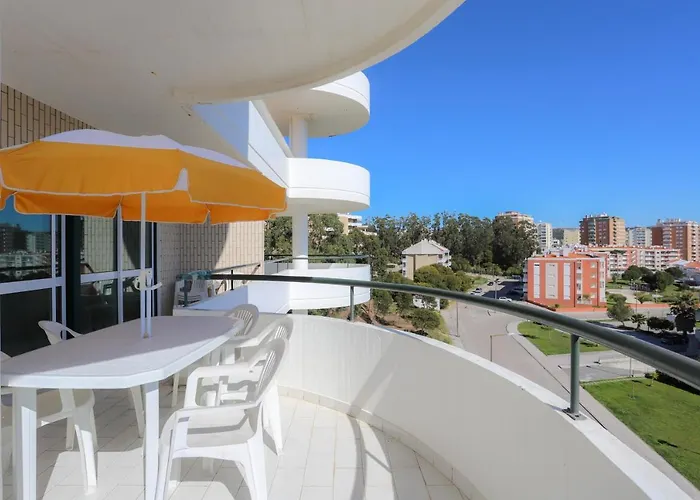 Sotto Mayor Appartement