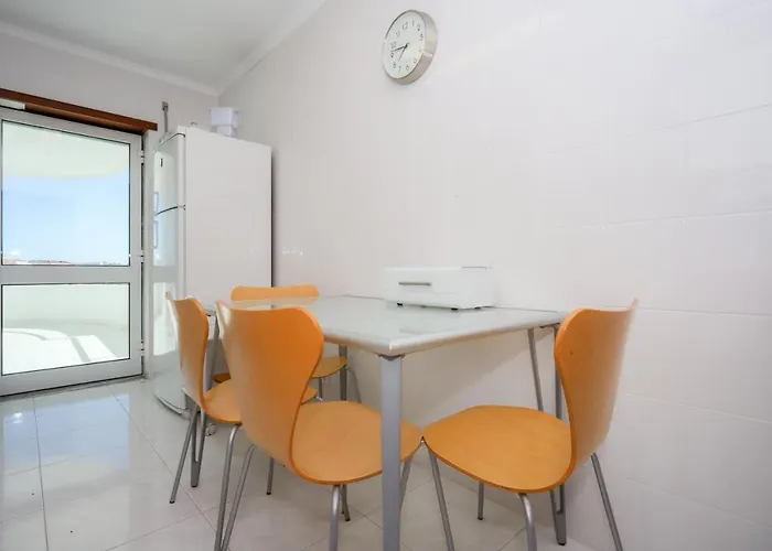 Appartement Sotto Mayor