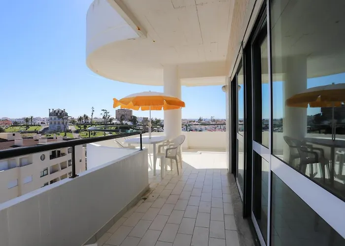 Appartement Sotto Mayor *