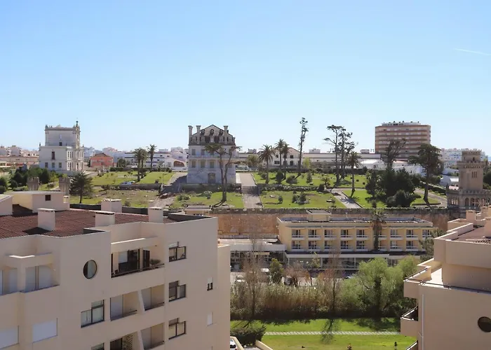 Sotto Mayor Appartement