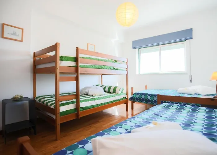 Appartement Sotto Mayor Figueira da Foz