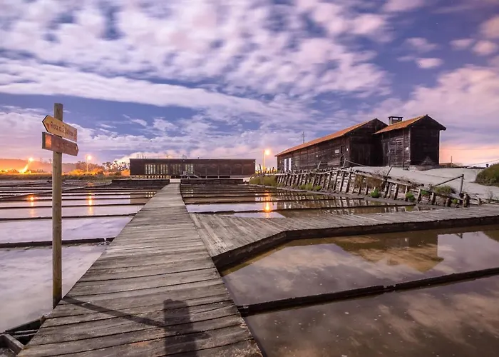 Appartement Sotto Mayor Figueira da Foz