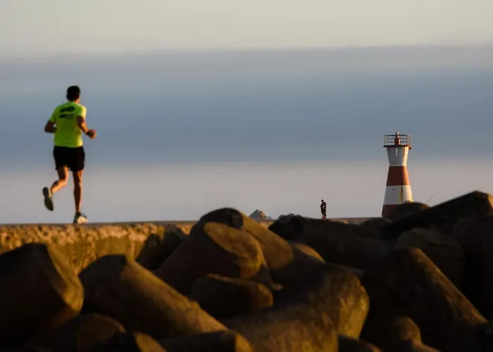 Appartement Sotto Mayor *