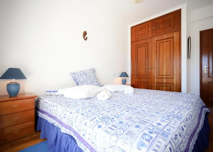 Appartement Sotto Mayor