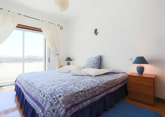 Sotto Mayor Appartement *