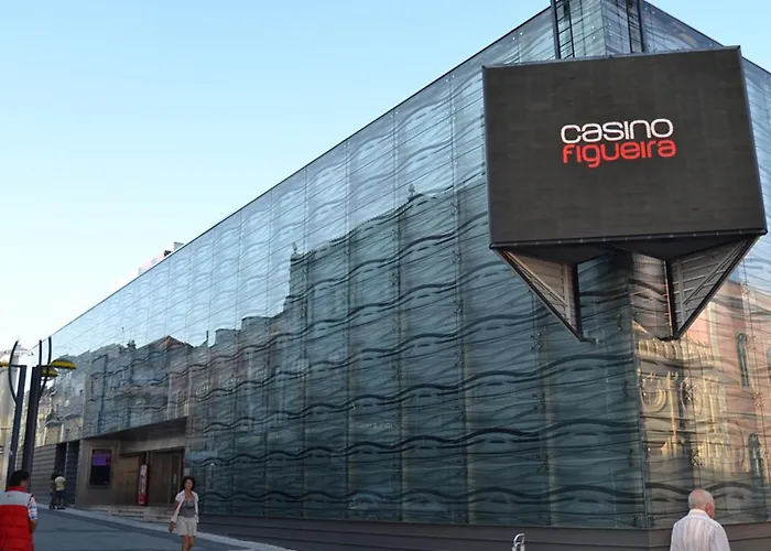 Sotto Mayor Appartement Figueira da Foz