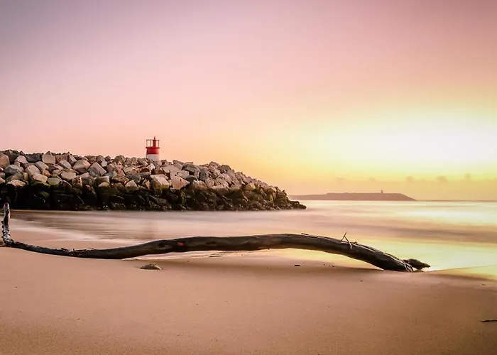 Appartement Sotto Mayor Figueira da Foz