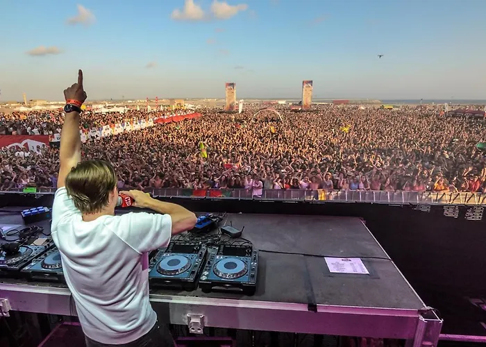 Sotto Mayor Appartement *